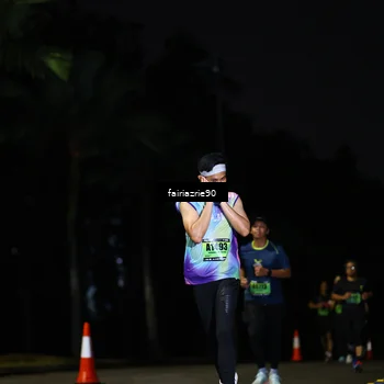 Runner Photo 5315427