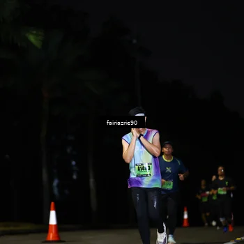 Runner Photo 5315428