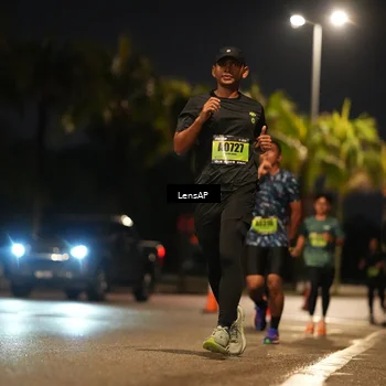 Runner Photo 5315429