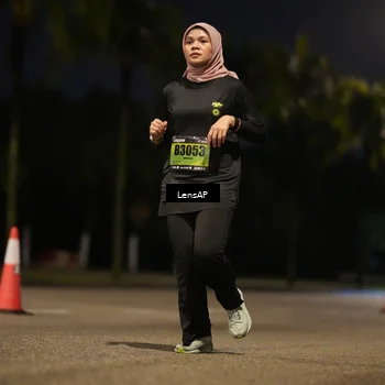 Runner Photo 5315430