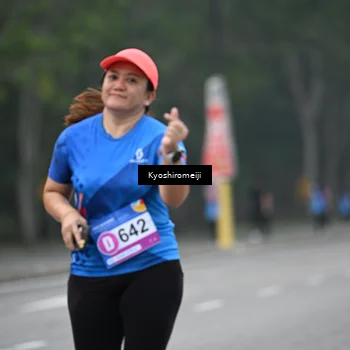 Runner Photo 5315431