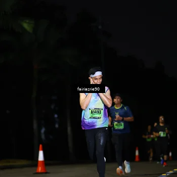 Runner Photo 5315432