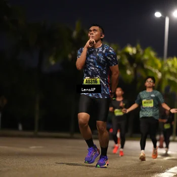 Runner Photo 5315436