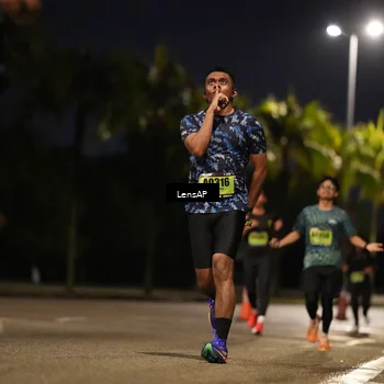 Runner Photo 5315441