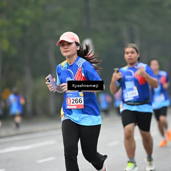 Runner Photo 5315444