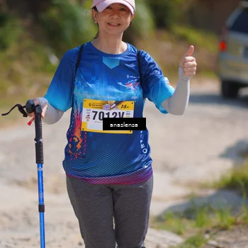 Runner Photo 5315446