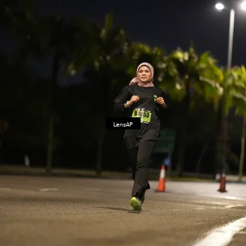 Runner Photo 5315447
