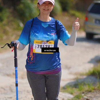 Runner Photo 5315452