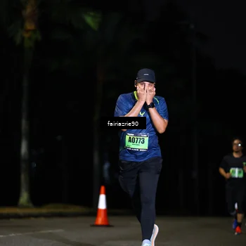 Runner Photo 5315454