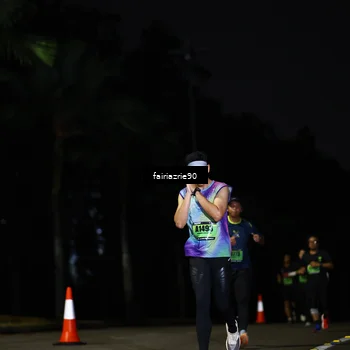 Runner Photo 5315455