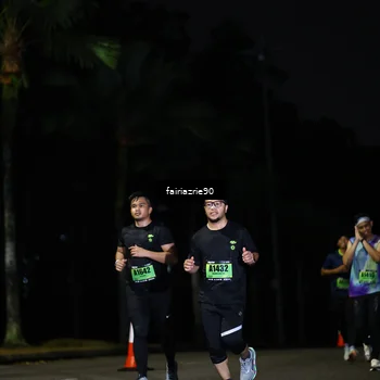 Runner Photo 5315456