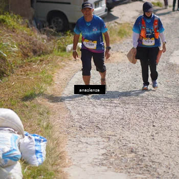 Runner Photo 5315458