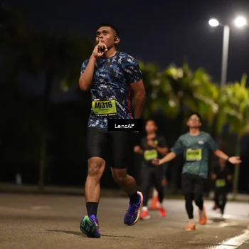 Runner Photo 5315463