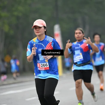 Runner Photo 5315467