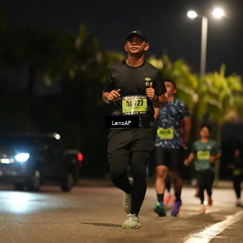 Runner Photo 5315468