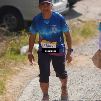 Runner Photo 5315470