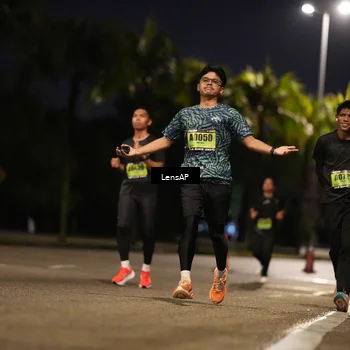 Runner Photo 5315471