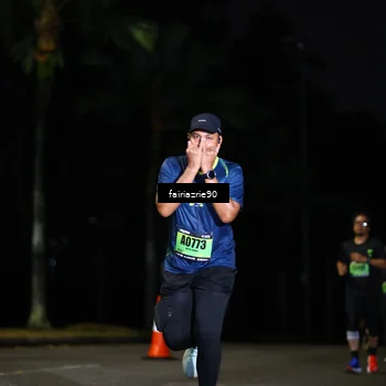 Runner Photo 5315472