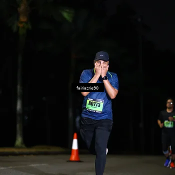 Runner Photo 5315474
