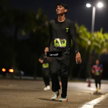 Runner Photo 5315475