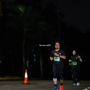Runner Photo 5315476