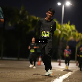 Runner Photo 5315478