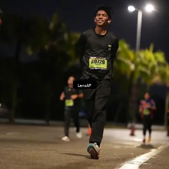 Runner Photo 5315479