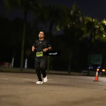 Runner Photo 5315480