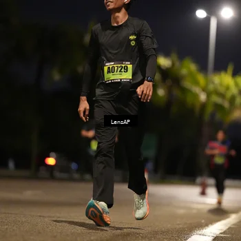 Runner Photo 5315482