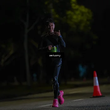 Runner Photo 5315484