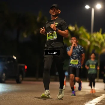 Runner Photo 5315486