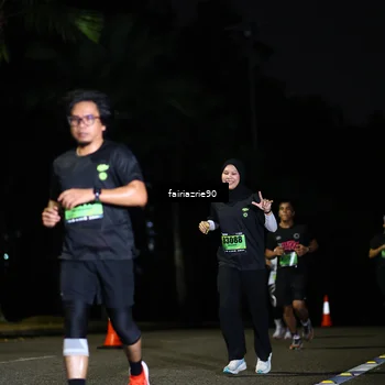 Runner Photo 5315487