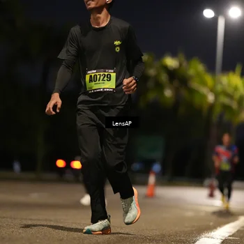 Runner Photo 5315488