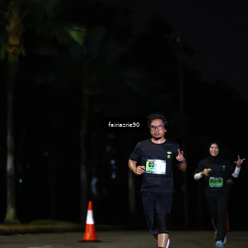 Runner Photo 5315491
