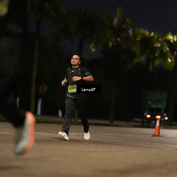 Runner Photo 5315492