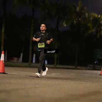 Runner Photo 5315494