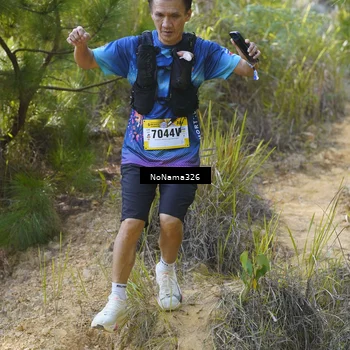Runner Photo 5315497