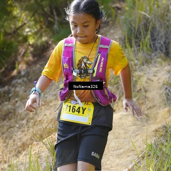 Runner Photo 5315499