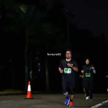 Runner Photo 5315502