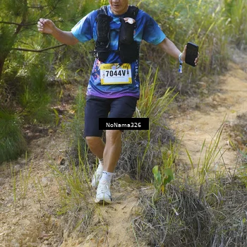 Runner Photo 5315503