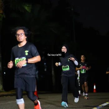 Runner Photo 5315504