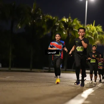 Runner Photo 5315505