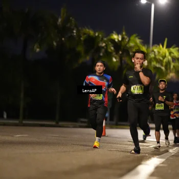 Runner Photo 5315506