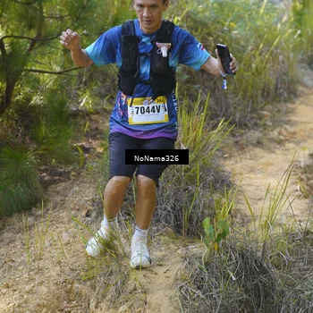 Runner Photo 5315507