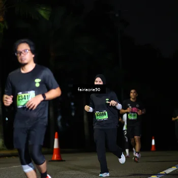 Runner Photo 5315511