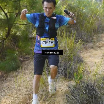 Runner Photo 5315512