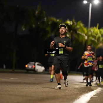 Runner Photo 5315513
