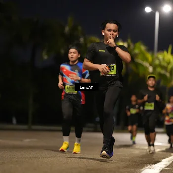 Runner Photo 5315514
