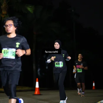 Runner Photo 5315516