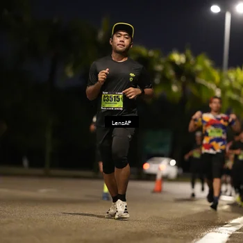 Runner Photo 5315517